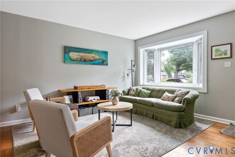 Tiny photo for 5503 Almond Avenue, Richmond, VA 23231 (MLS # 2522929)