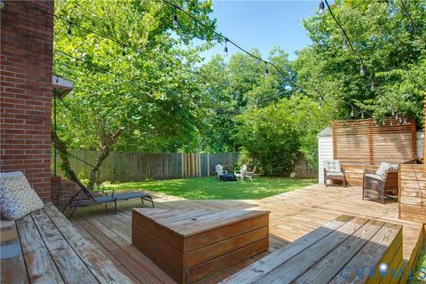 Tiny photo for 5503 Almond Avenue, Richmond, VA 23231 (MLS # 2522929)