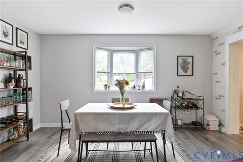 Tiny photo for 5503 Almond Avenue, Richmond, VA 23231 (MLS # 2522929)