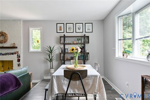 Tiny photo for 5503 Almond Avenue, Richmond, VA 23231 (MLS # 2522929)