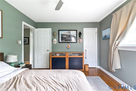 Tiny photo for 5503 Almond Avenue, Richmond, VA 23231 (MLS # 2522929)