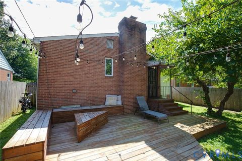 Tiny photo for 5503 Almond Avenue, Richmond, VA 23231 (MLS # 2522929)