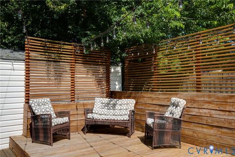 Tiny photo for 5503 Almond Avenue, Richmond, VA 23231 (MLS # 2522929)