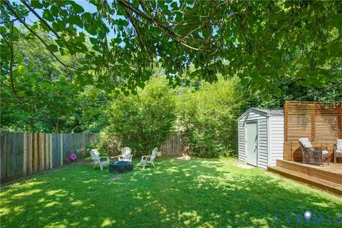 Tiny photo for 5503 Almond Avenue, Richmond, VA 23231 (MLS # 2522929)