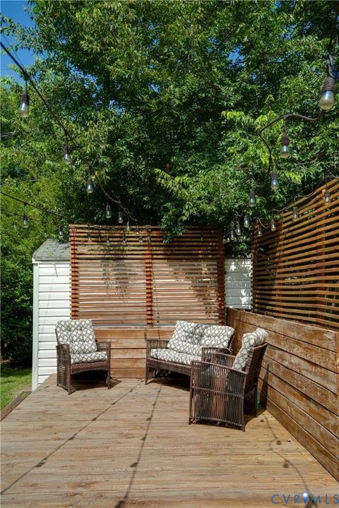 Tiny photo for 5503 Almond Avenue, Richmond, VA 23231 (MLS # 2522929)