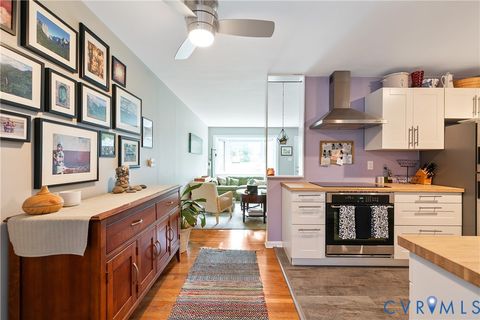 Tiny photo for 5503 Almond Avenue, Richmond, VA 23231 (MLS # 2522929)