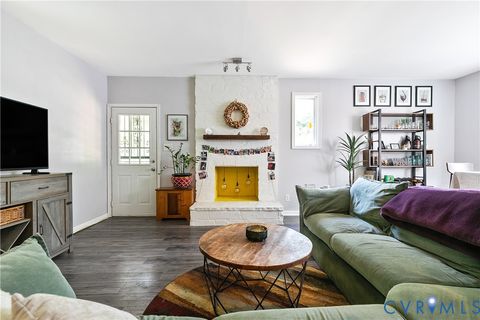 Photo of 5503 Almond Avenue, Richmond, VA 23231 (MLS # 2522929)
