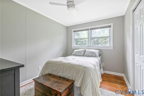 Tiny photo for 5503 Almond Avenue, Richmond, VA 23231 (MLS # 2522929)