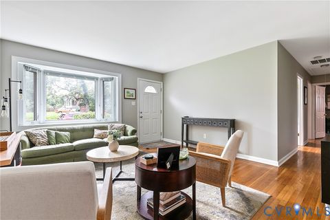Tiny photo for 5503 Almond Avenue, Richmond, VA 23231 (MLS # 2522929)