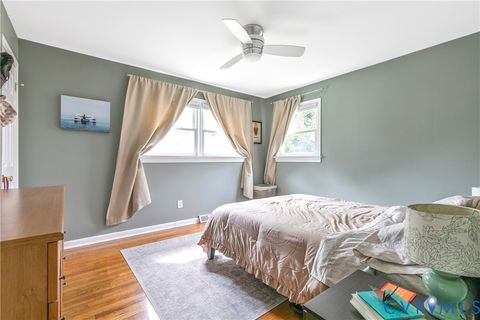 Tiny photo for 5503 Almond Avenue, Richmond, VA 23231 (MLS # 2522929)