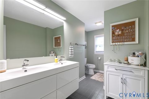 Tiny photo for 5503 Almond Avenue, Richmond, VA 23231 (MLS # 2522929)