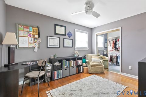 Tiny photo for 5503 Almond Avenue, Richmond, VA 23231 (MLS # 2522929)