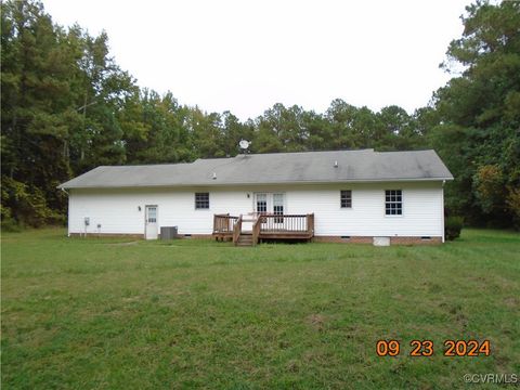 A home in Quinton