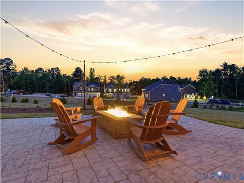 Tiny photo for 6472 Lila Crest Lane, Chesterfield, VA 23112 (MLS # 2611952)