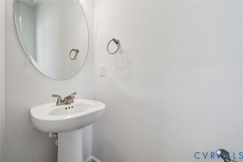Tiny photo for 6472 Lila Crest Lane, Chesterfield, VA 23112 (MLS # 2611952)
