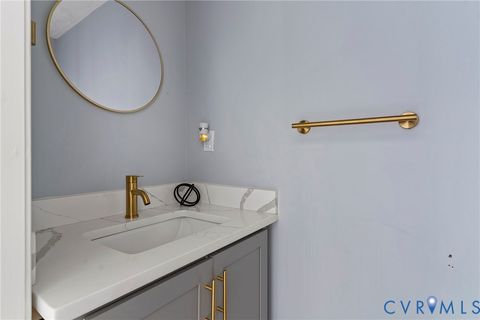 Tiny photo for 166 Wright Avenue, Colonial Heights, VA 23834 (MLS # 2613158)