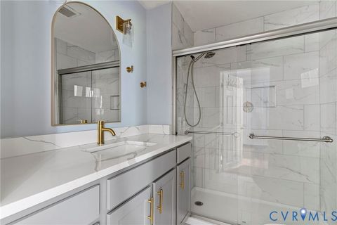 Tiny photo for 166 Wright Avenue, Colonial Heights, VA 23834 (MLS # 2613158)
