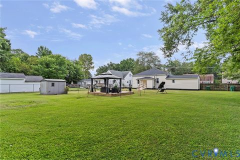 Tiny photo for 166 Wright Avenue, Colonial Heights, VA 23834 (MLS # 2613158)