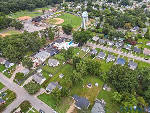 Tiny photo for 166 Wright Avenue, Colonial Heights, VA 23834 (MLS # 2613158)