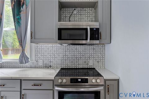 Tiny photo for 166 Wright Avenue, Colonial Heights, VA 23834 (MLS # 2613158)