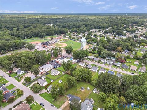 Tiny photo for 166 Wright Avenue, Colonial Heights, VA 23834 (MLS # 2613158)