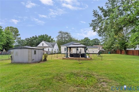 Tiny photo for 166 Wright Avenue, Colonial Heights, VA 23834 (MLS # 2613158)