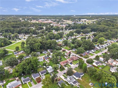 Tiny photo for 166 Wright Avenue, Colonial Heights, VA 23834 (MLS # 2613158)