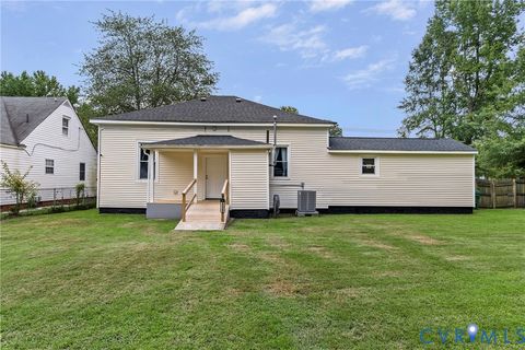 Tiny photo for 166 Wright Avenue, Colonial Heights, VA 23834 (MLS # 2613158)