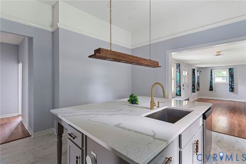 Tiny photo for 166 Wright Avenue, Colonial Heights, VA 23834 (MLS # 2613158)