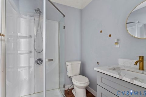 Tiny photo for 166 Wright Avenue, Colonial Heights, VA 23834 (MLS # 2613158)