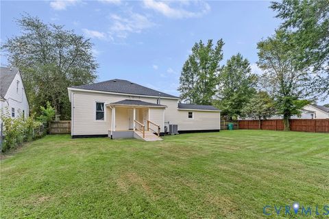Tiny photo for 166 Wright Avenue, Colonial Heights, VA 23834 (MLS # 2613158)