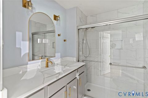 Tiny photo for 166 Wright Avenue, Colonial Heights, VA 23834 (MLS # 2613158)