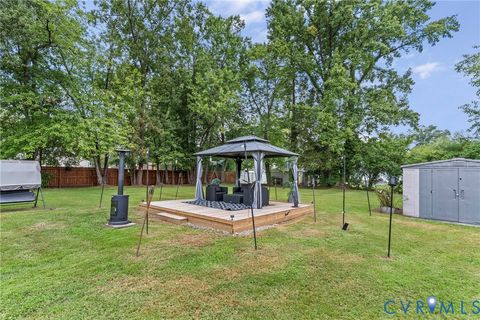 Tiny photo for 166 Wright Avenue, Colonial Heights, VA 23834 (MLS # 2613158)