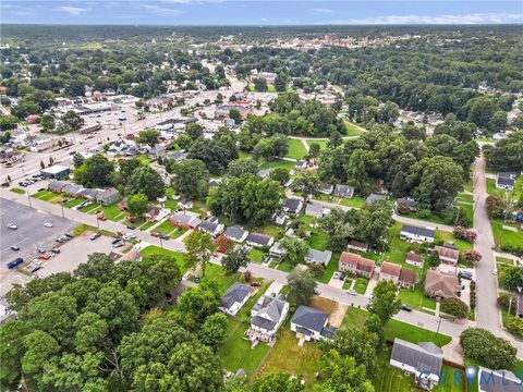 Tiny photo for 166 Wright Avenue, Colonial Heights, VA 23834 (MLS # 2613158)