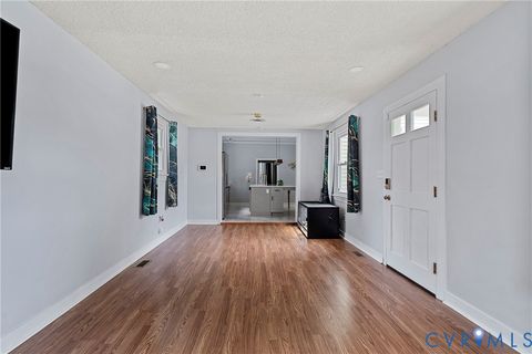 Tiny photo for 166 Wright Avenue, Colonial Heights, VA 23834 (MLS # 2613158)