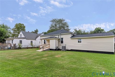 Tiny photo for 166 Wright Avenue, Colonial Heights, VA 23834 (MLS # 2613158)