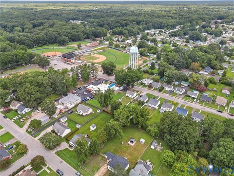 Tiny photo for 166 Wright Avenue, Colonial Heights, VA 23834 (MLS # 2613158)