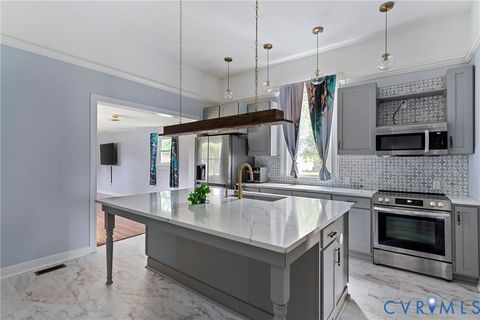 Tiny photo for 166 Wright Avenue, Colonial Heights, VA 23834 (MLS # 2613158)