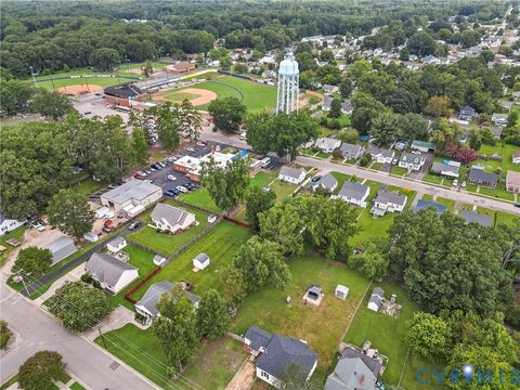 Tiny photo for 166 Wright Avenue, Colonial Heights, VA 23834 (MLS # 2613158)