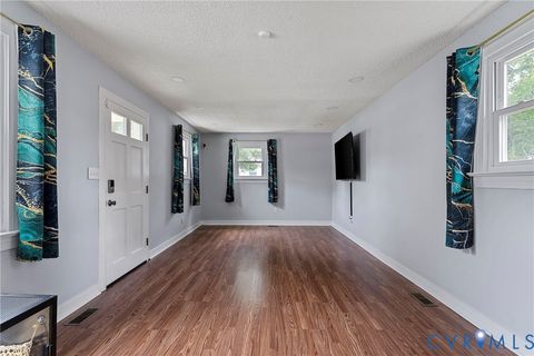 Tiny photo for 166 Wright Avenue, Colonial Heights, VA 23834 (MLS # 2613158)