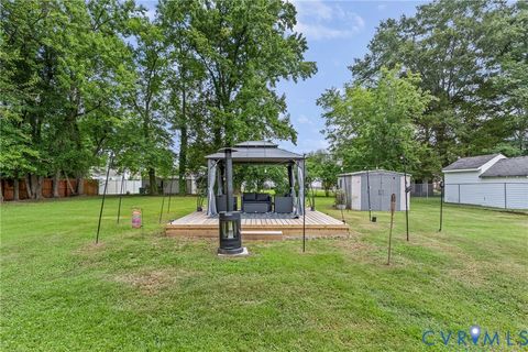 Tiny photo for 166 Wright Avenue, Colonial Heights, VA 23834 (MLS # 2613158)