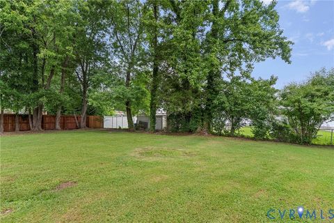 Tiny photo for 166 Wright Avenue, Colonial Heights, VA 23834 (MLS # 2613158)