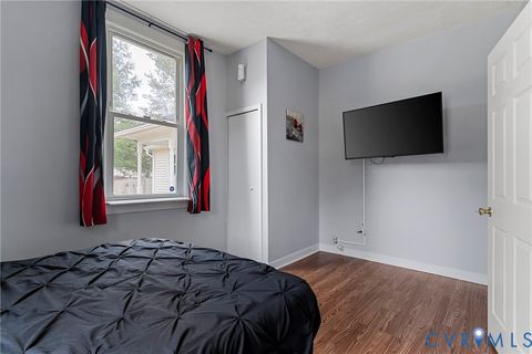 Tiny photo for 166 Wright Avenue, Colonial Heights, VA 23834 (MLS # 2613158)