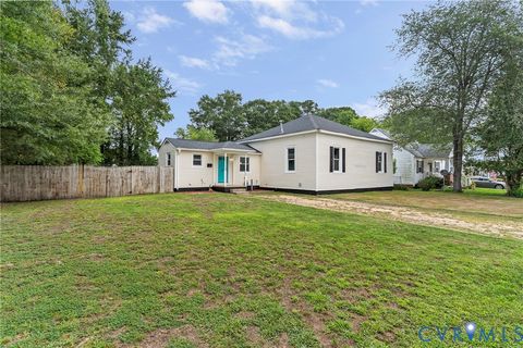 Tiny photo for 166 Wright Avenue, Colonial Heights, VA 23834 (MLS # 2613158)