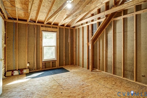 Tiny photo for 2388 Horsley Drive, Henrico, VA 23233 (MLS # 2623639)
