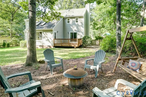 Tiny photo for 2388 Horsley Drive, Henrico, VA 23233 (MLS # 2623639)