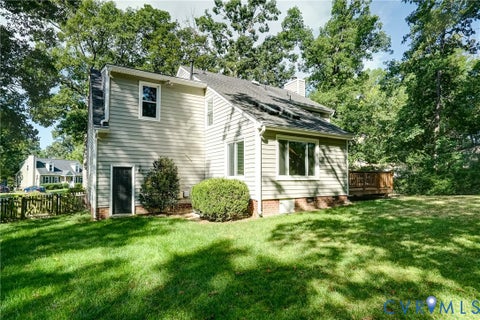 Tiny photo for 2388 Horsley Drive, Henrico, VA 23233 (MLS # 2623639)