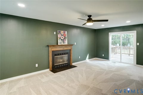 Tiny photo for 2388 Horsley Drive, Henrico, VA 23233 (MLS # 2623639)