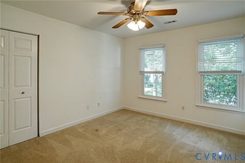 Tiny photo for 2388 Horsley Drive, Henrico, VA 23233 (MLS # 2623639)