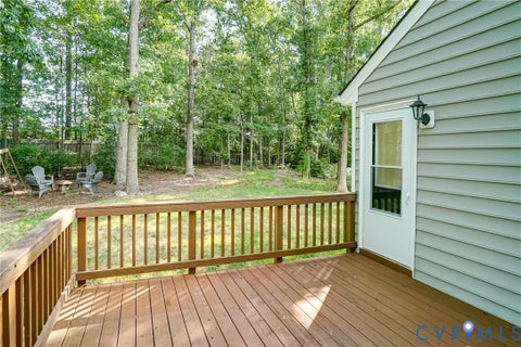 Tiny photo for 2388 Horsley Drive, Henrico, VA 23233 (MLS # 2623639)